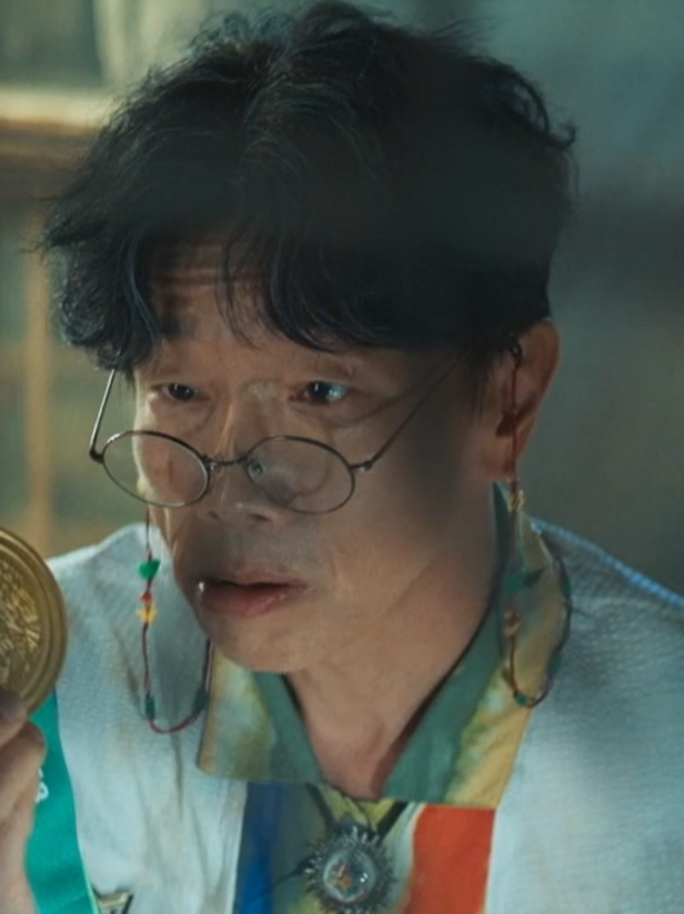 굿보이 출연진