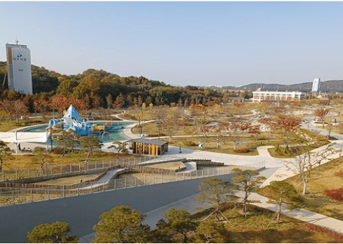 [서울둘레길 14코스 안양천 하류] 초보자도 쉽게 걷는 도심 속 힐링 산책로 완벽 가이드