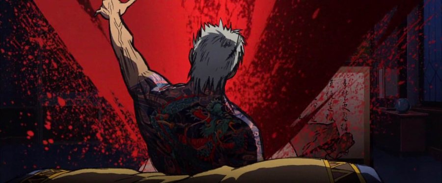 킬 빌: Volume 1 (2003) 리뷰