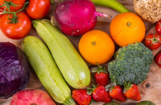 10. 비타민과 미네랄