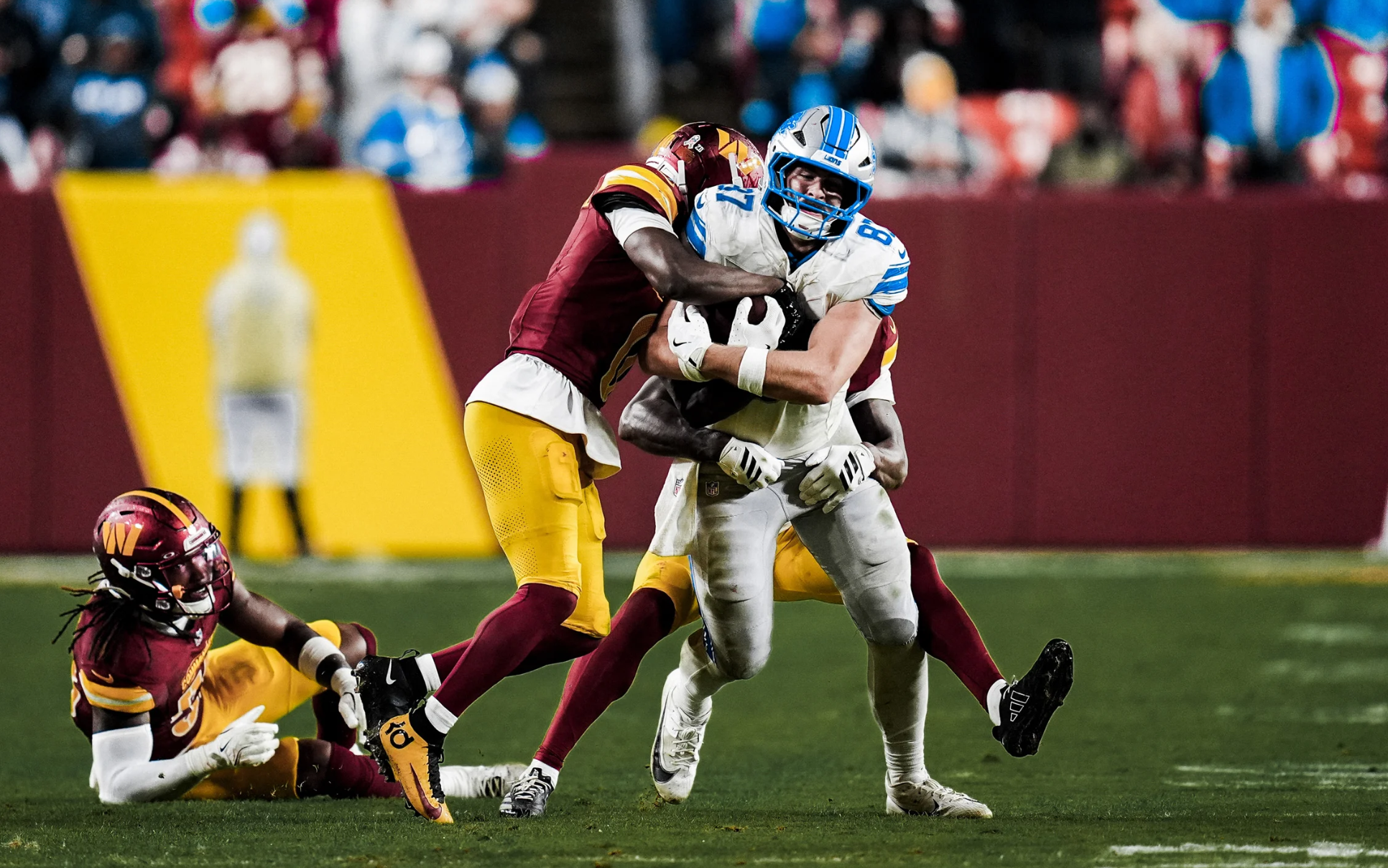 디트로이트 라이온스