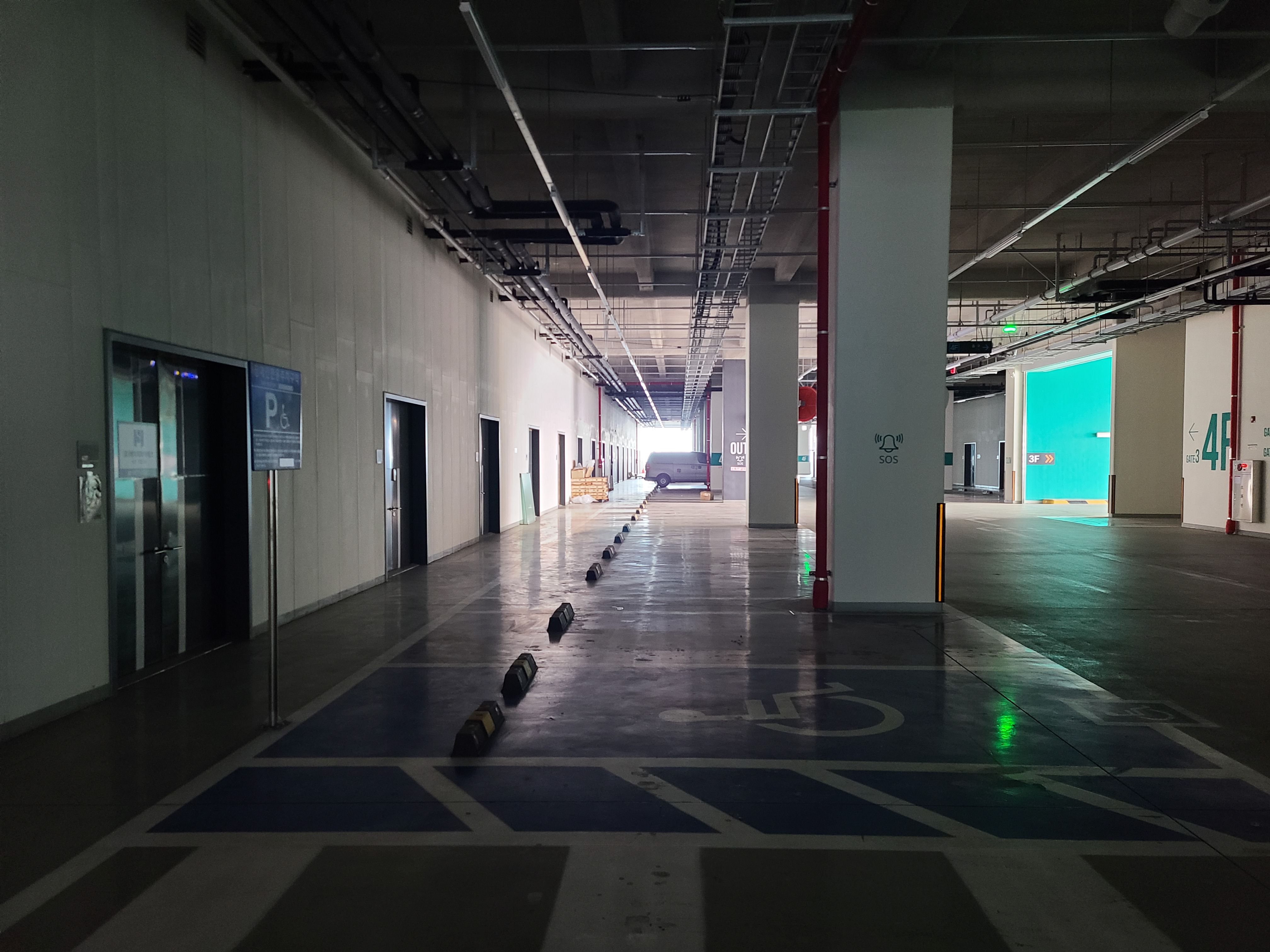 고덕 STV 드라이브인6