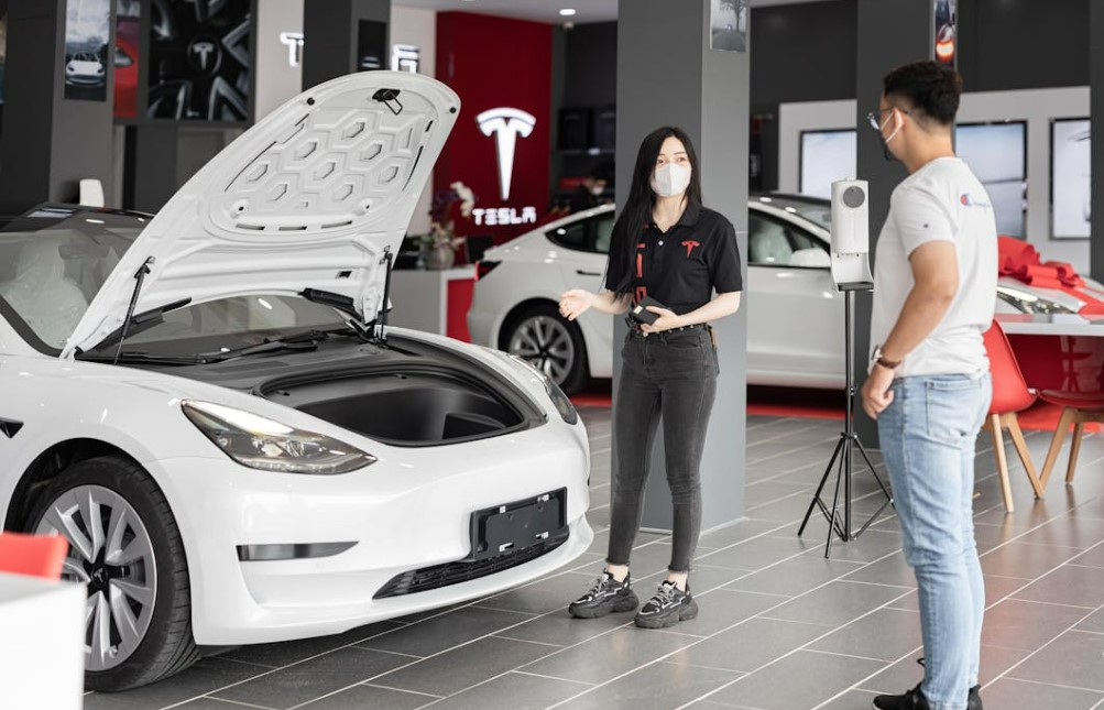 전기차 충전기 설치 업체 추천 TOP5