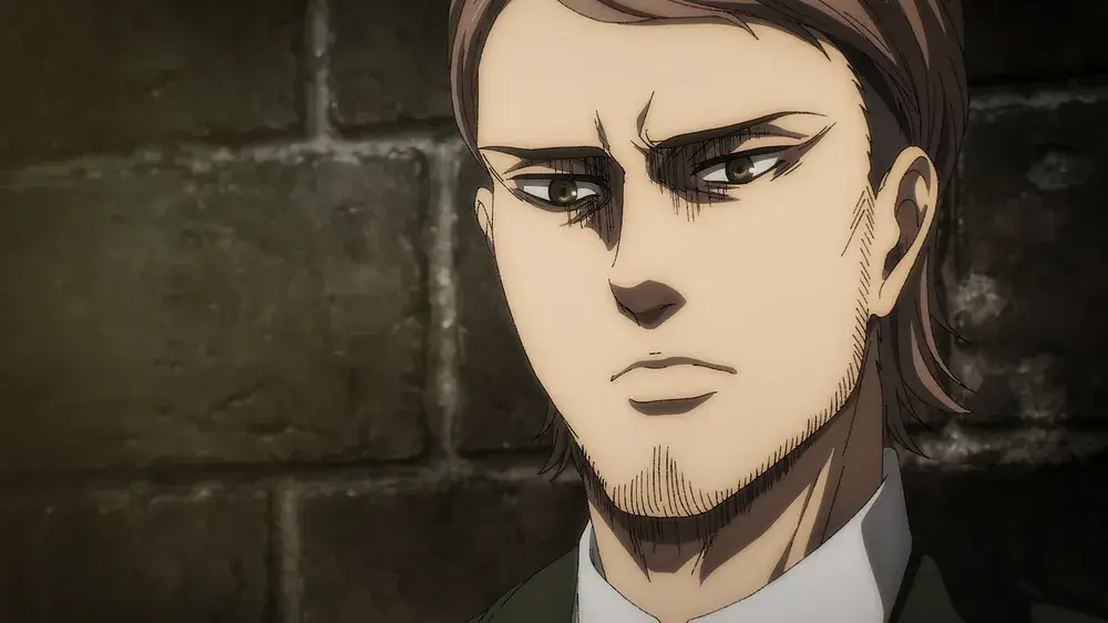 극장판 진격의 거인 완결편 더 라스트 어택