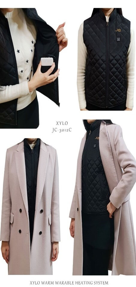 발열조끼 추천