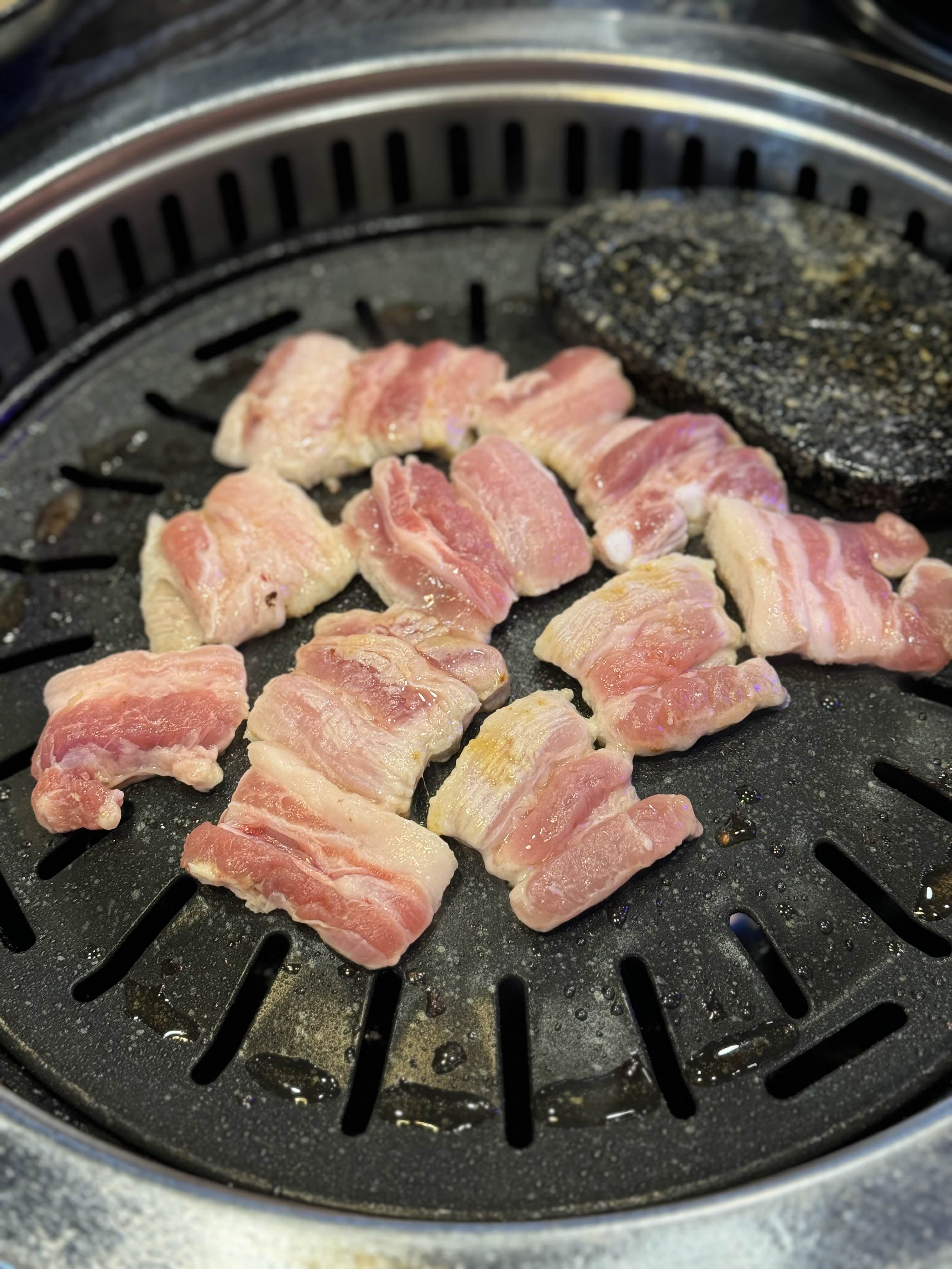 순천 신대지구맛집 고기원칙