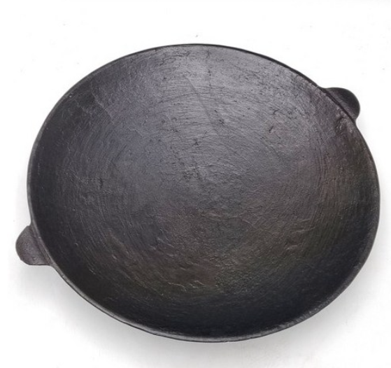 주물 그리들 사진