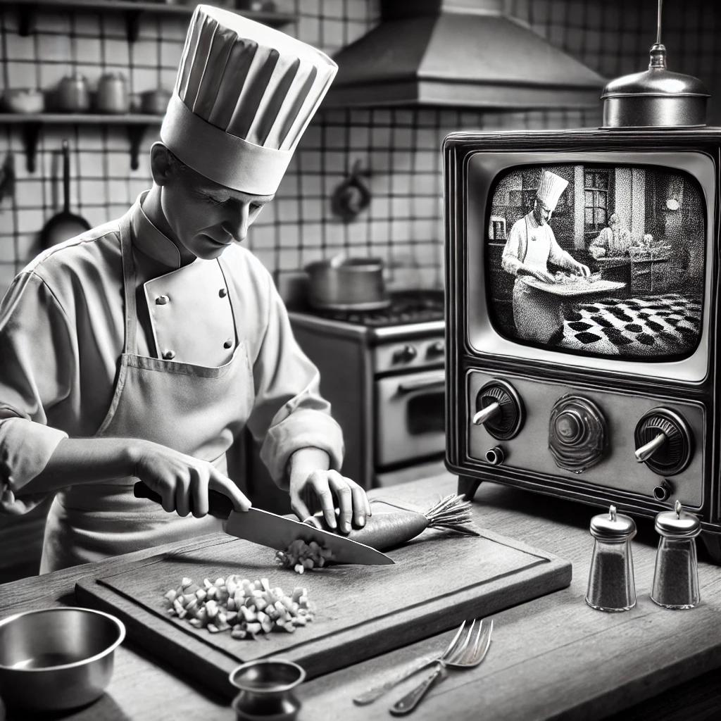 흑백요리사 티빙