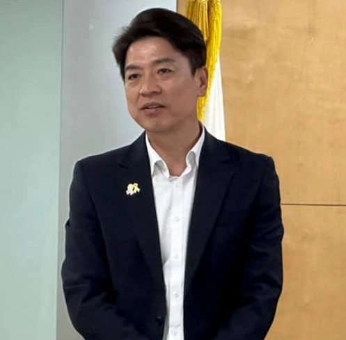 부승찬 프로필 나이 고향 학력 재산 페이스북