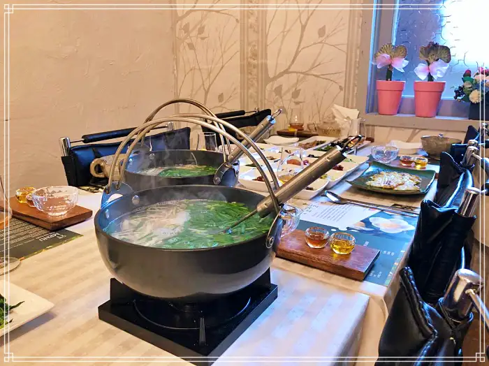 TBJ 생방송투데이 하동 십리벚꽃길 녹차 베이스 정소암 선생님 요리 맛집