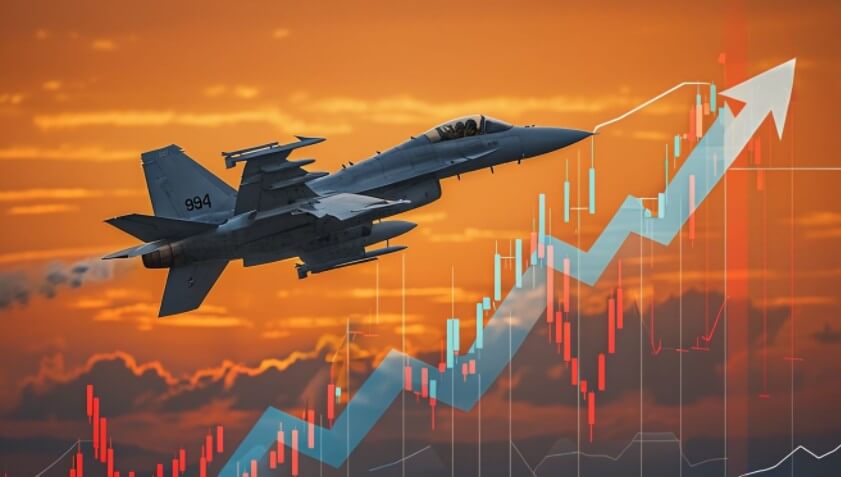 방산주 장기 투자 전망