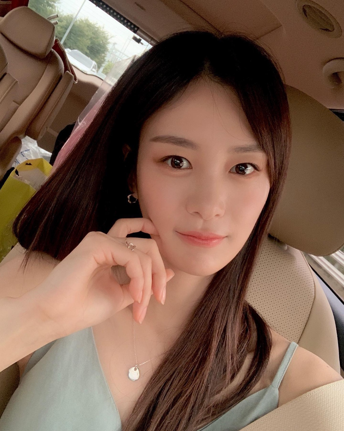 송다은 배우 드라마 방송