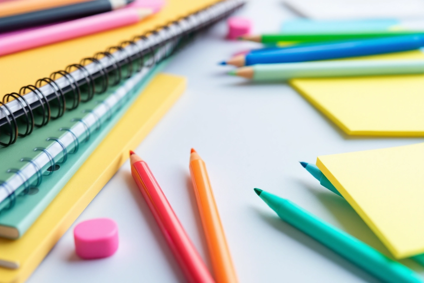 초등학생준비물