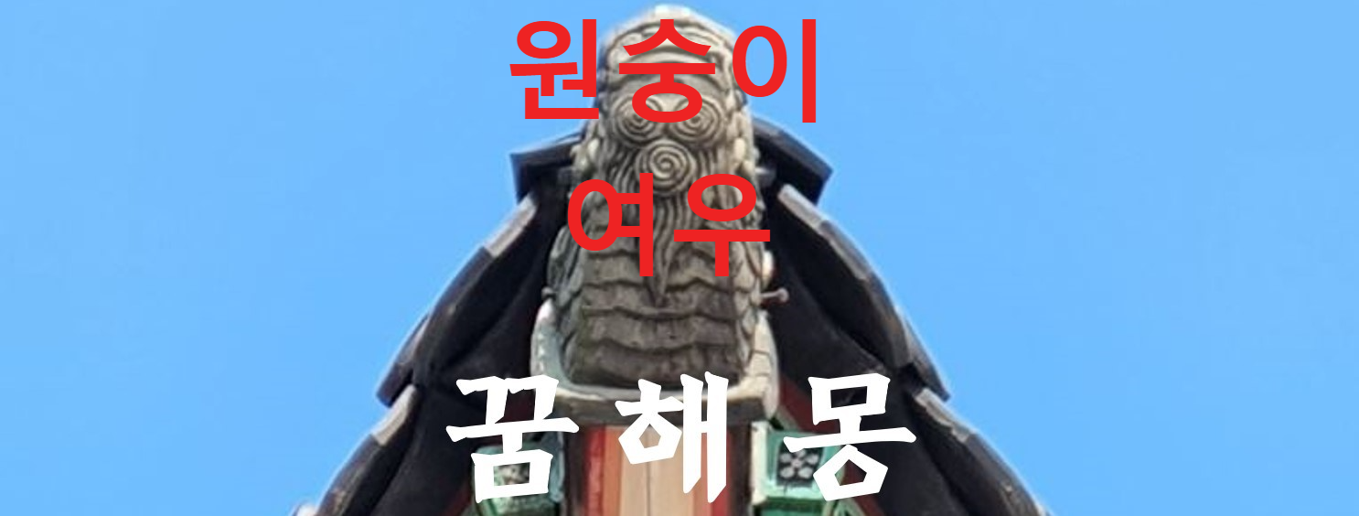 꿈해몽