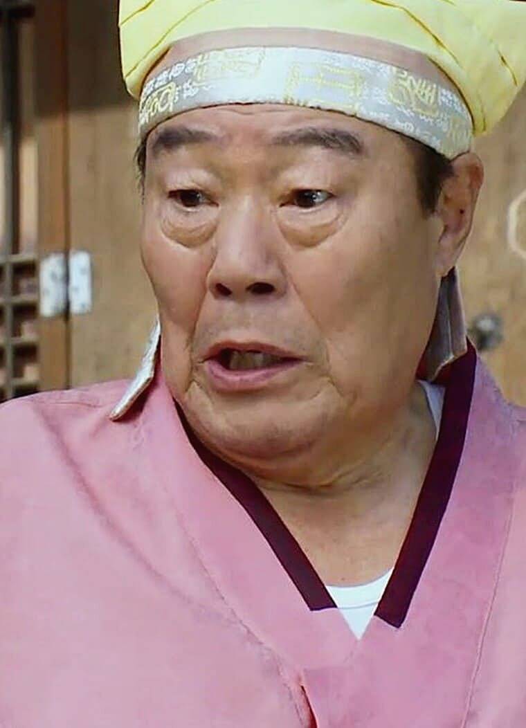 배우-김성겸