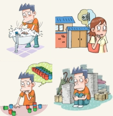 강박장애