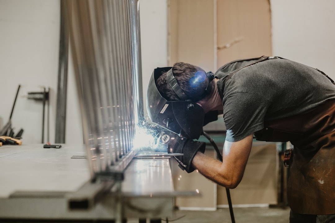 Welding