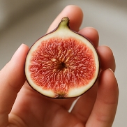 무화과 먹는 방법