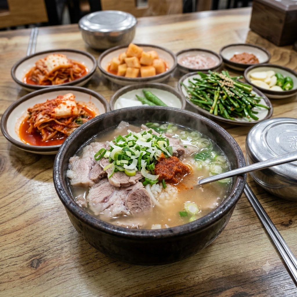 부산돼지국밥대전