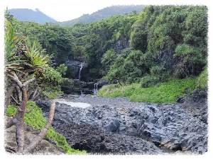 할레아칼라 국립 공원
