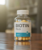 비오틴 효능