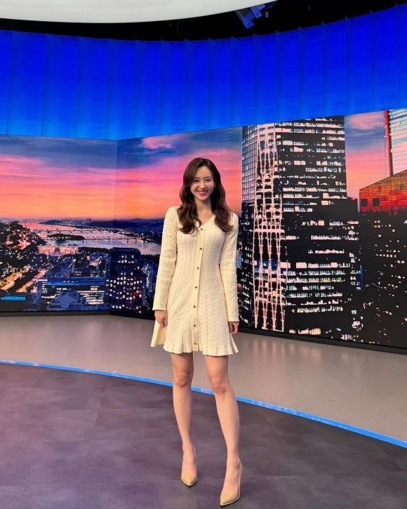 배성재 김다영 임신