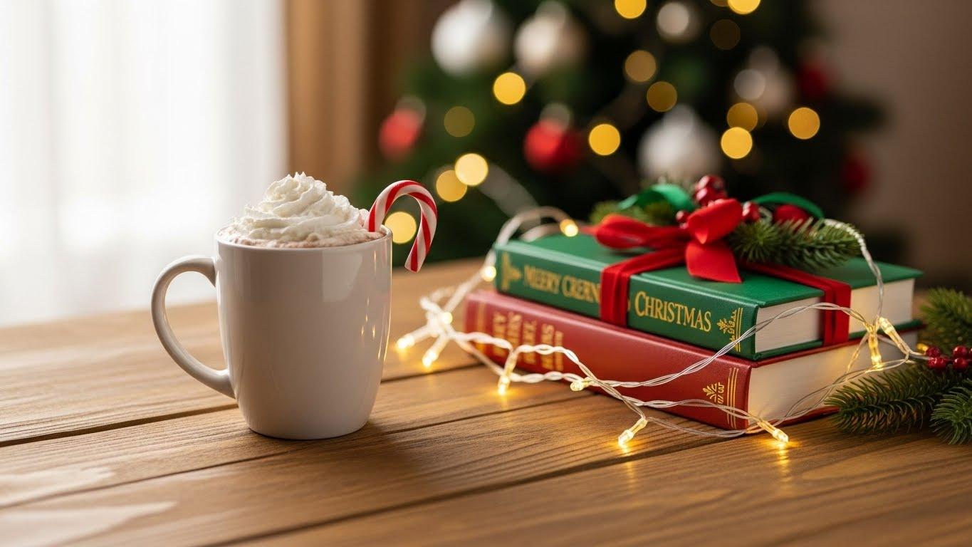 크리스마스 추천