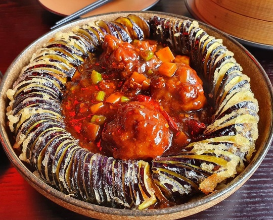 강남 정지선셰프 딤섬 '티엔미미'