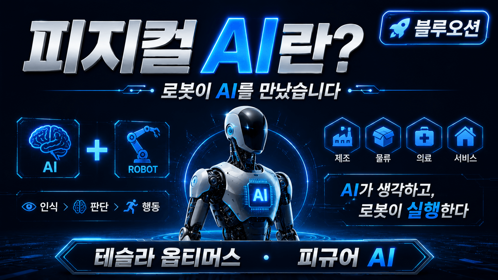 피지컬 AI