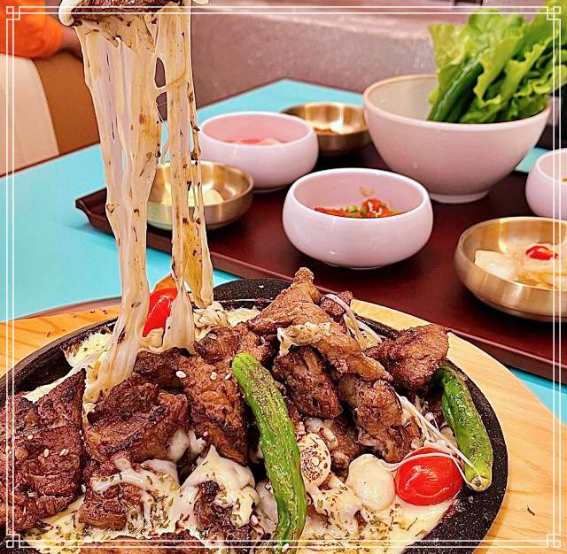 생방송 오늘저녁 전주 객리단길 44갈비 전골 맛집