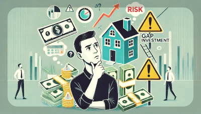 갭투자 황금알을 낳는 거위일까, 아니면 잡기 어려운 미끼일까