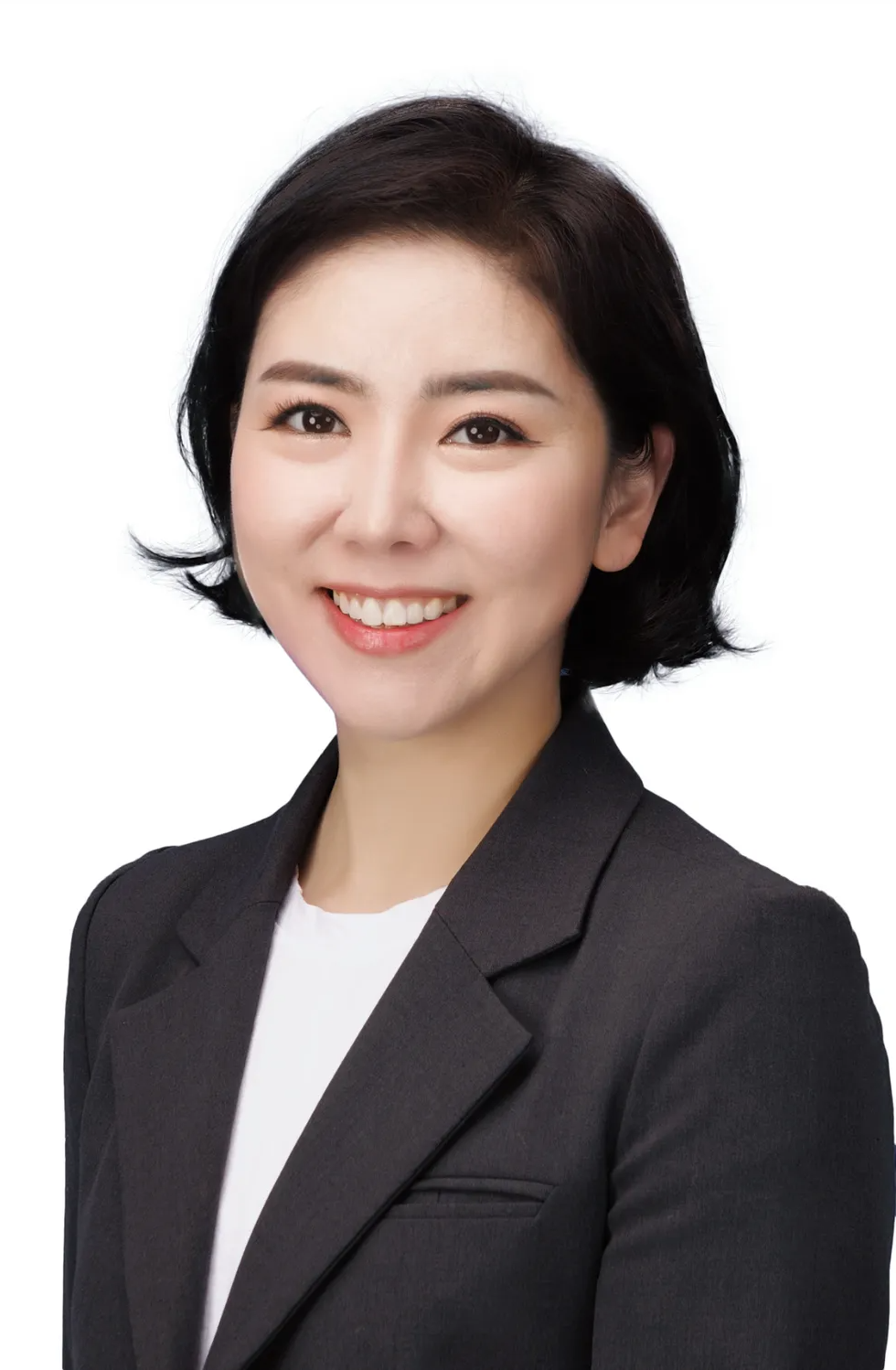 임세은 대변인 정치 경력