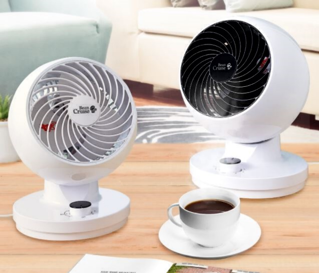 써큘레이터 에어컨