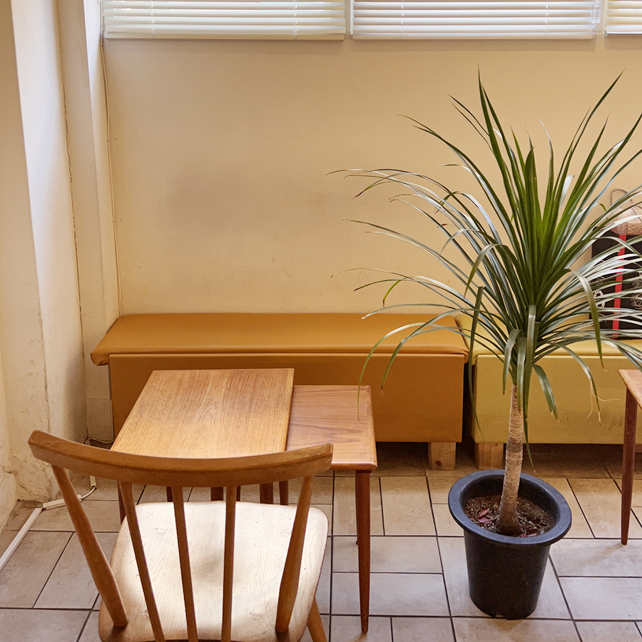 석촌역 디저트 카페