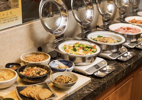 마츠야마-도큐-호텔