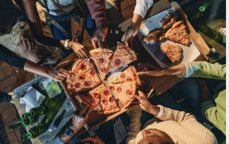 주말 아침메뉴 이미지11