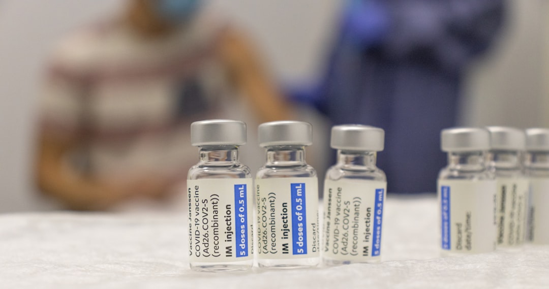 vaccination