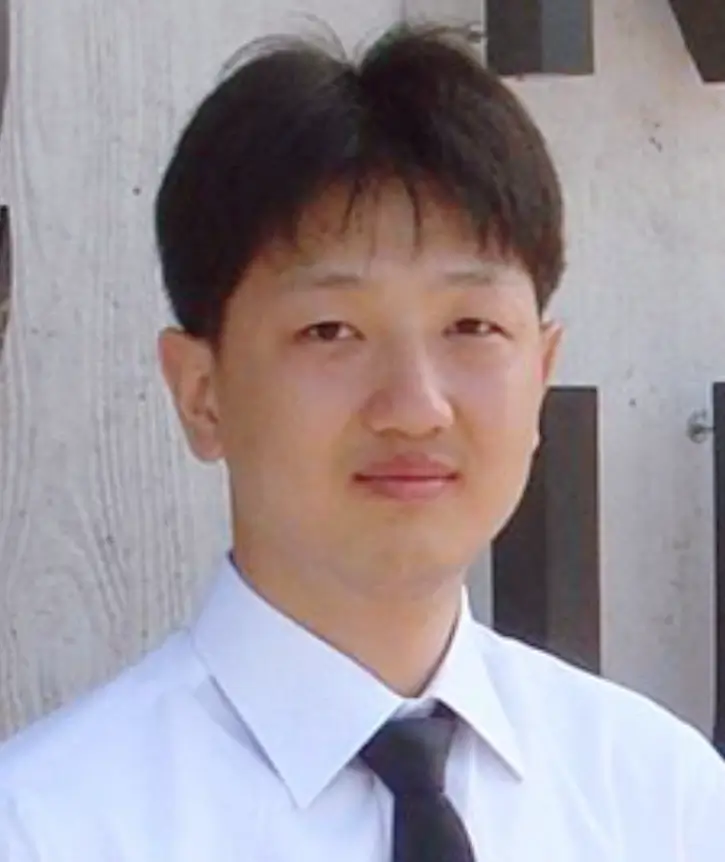 배의철