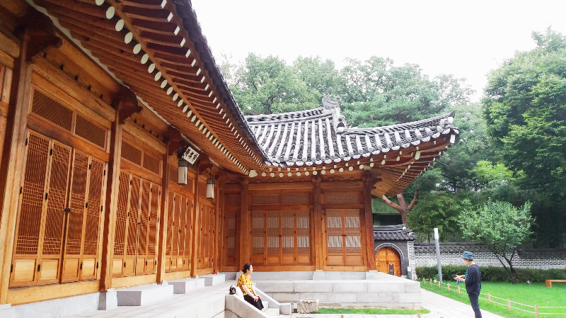 청와대 관람신청