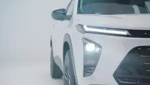 쉐보레 트랙스 크로스오버 가격표
