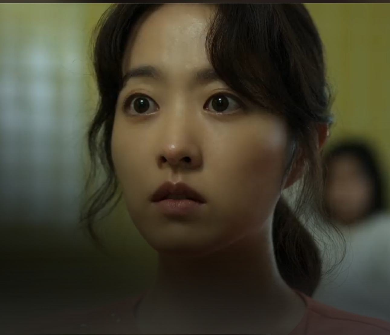 &lsquo;정신병동에도 아침이 와요&rsquo; 속 박보영