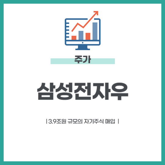 삼성전자우 주가