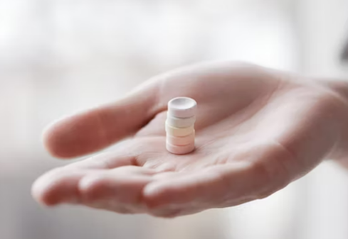 아세트아미노펜