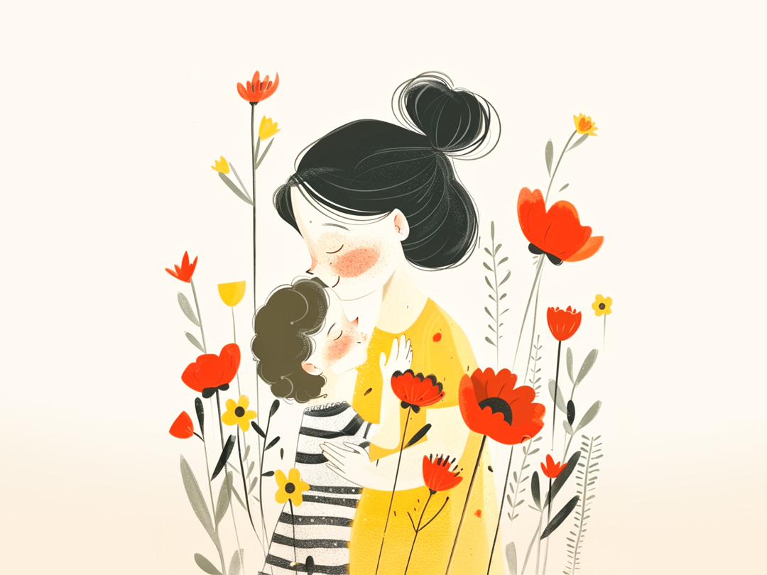 25년 5월 14일 말씀 카드 성경구절 : 내 사랑 안에 머물러라. (요한 15,9)