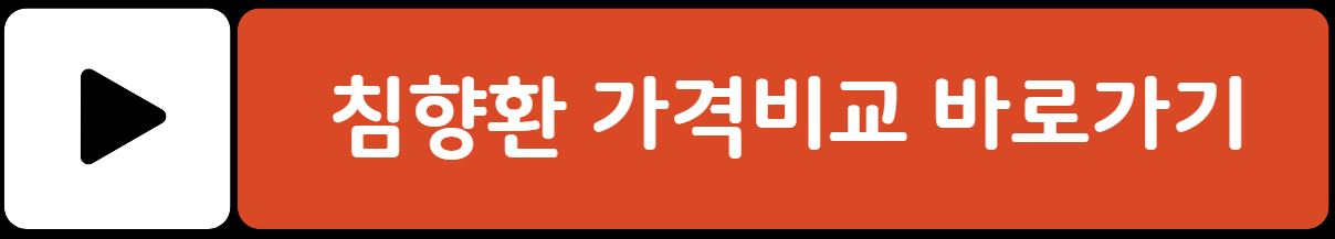 침향환 효능과 가격