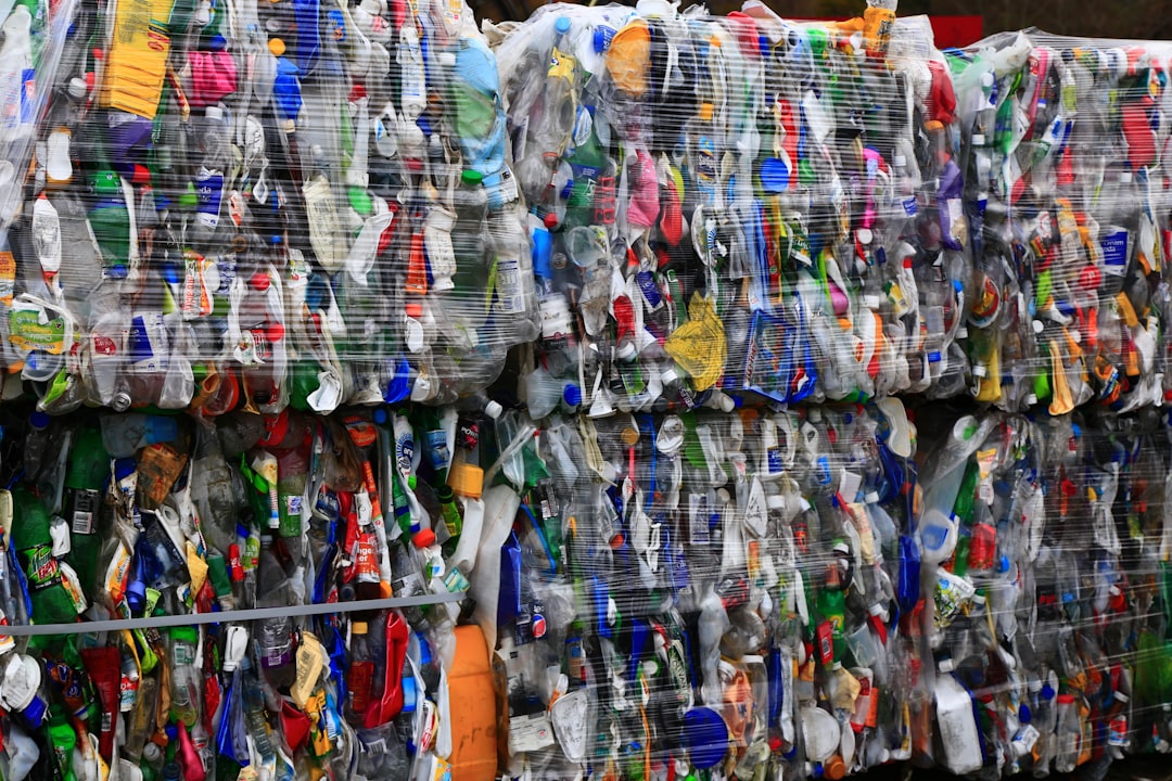 Recycling