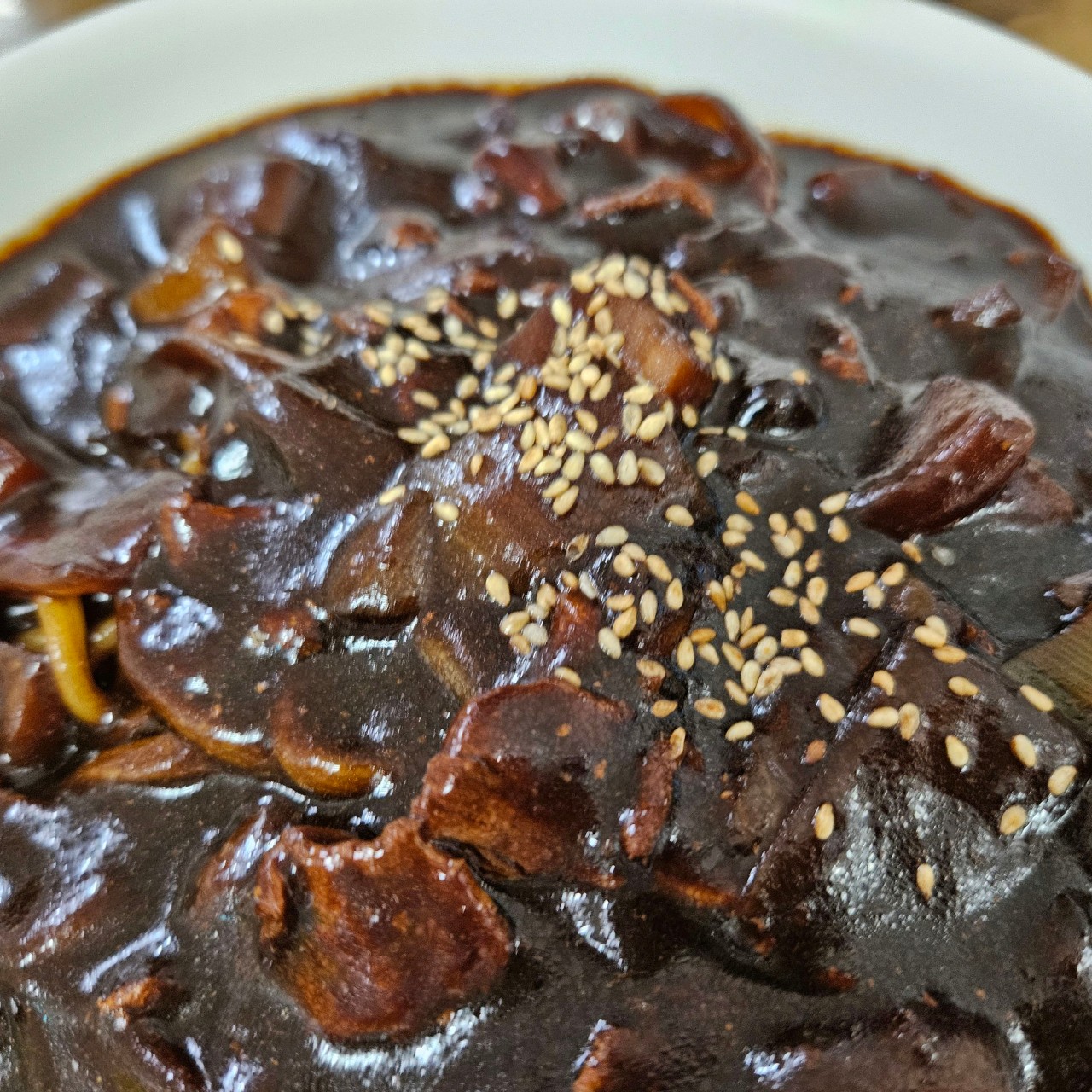 전현무계획2 39회 전라남도 장성 굴짬뽕 맛집 동서식당