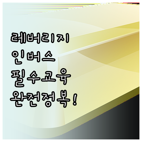 RIA 레버리지 인버스 ETF 투자 ..