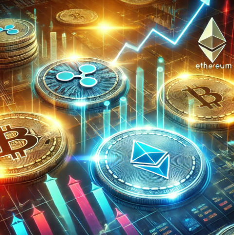 이번주 상승코인 이미지