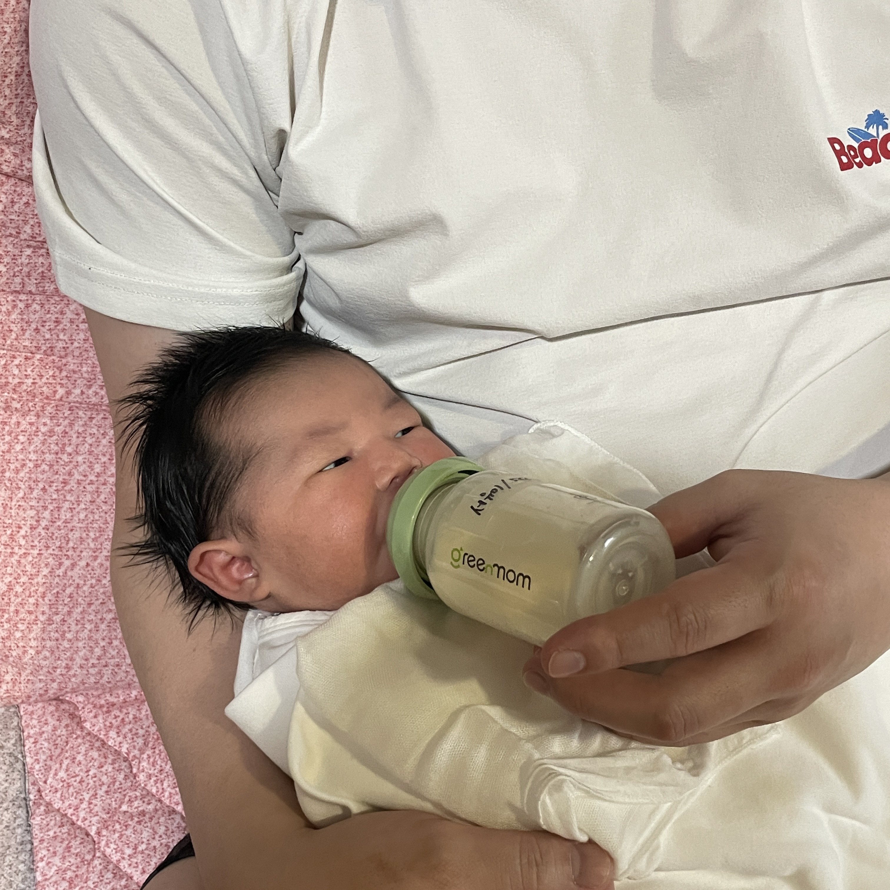 조리원 천국일까 감올일까 조리원 멘탈붕괴